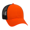 Embroidered Trucker Hat